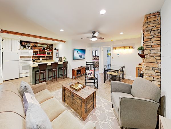 Park City Deer Valley Canyons Resort Home 996860