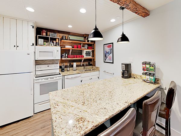 Park City Deer Valley Canyons Resort Home 996860