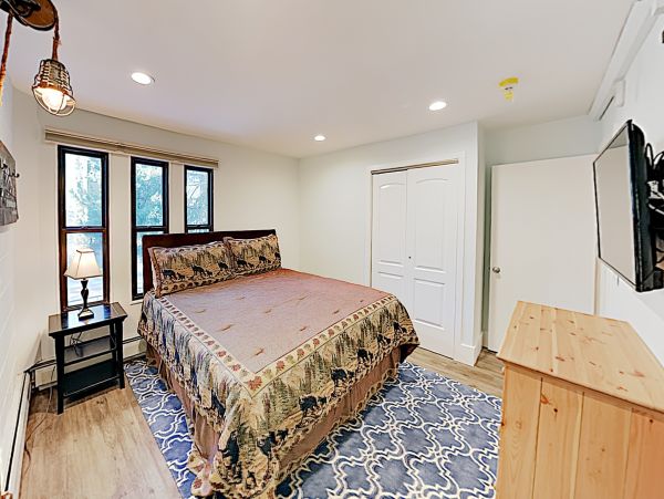 Park City Deer Valley Canyons Resort Home 996860