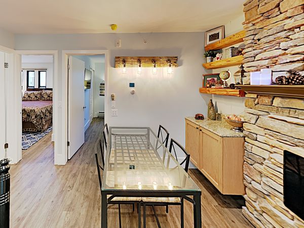 Park City Deer Valley Canyons Resort Home 996860