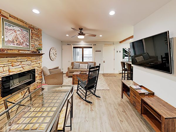 Park City Deer Valley Canyons Resort Home 996860