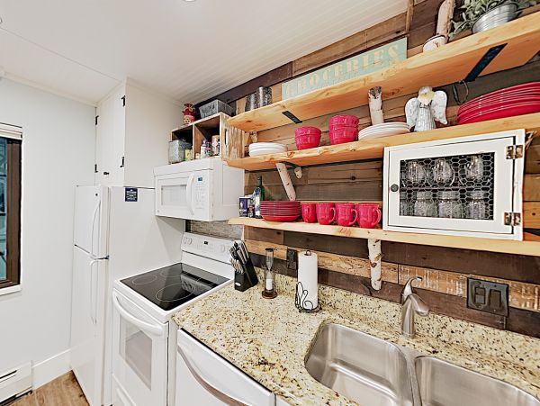 Park City Deer Valley Canyons Resort Home 996860