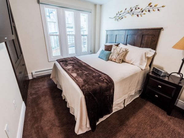 Park City Deer Valley Canyons Resort Home 996861