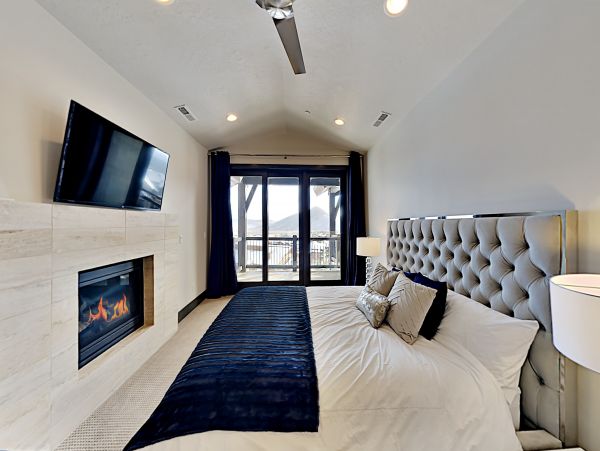 Park City Deer Valley Canyons Resort Home 996862