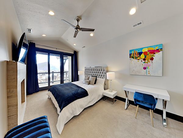 Park City Deer Valley Canyons Resort Home 996862