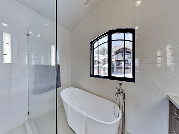 Park City Deer Valley Canyons Resort Home 996862