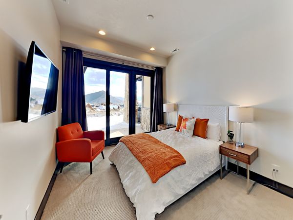 Park City Deer Valley Canyons Resort Home 996862
