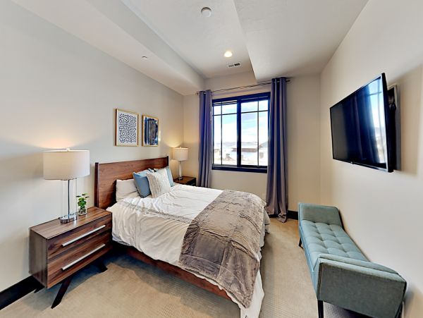 Park City Deer Valley Canyons Resort Home 996862