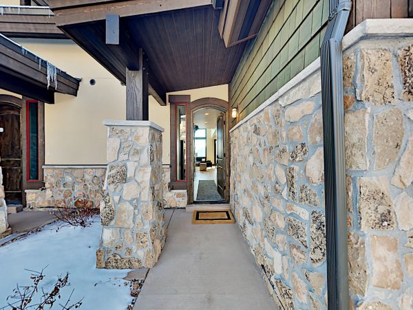 Park City Deer Valley Canyons Resort Home 996862