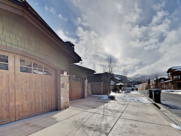 Park City Deer Valley Canyons Resort Home 996862