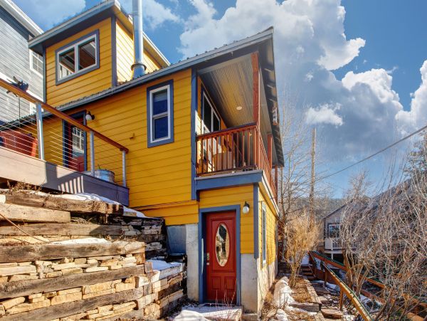 Park City Deer Valley Canyons Resort Home 996863