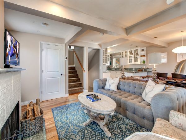 Park City Deer Valley Canyons Resort Home 996863