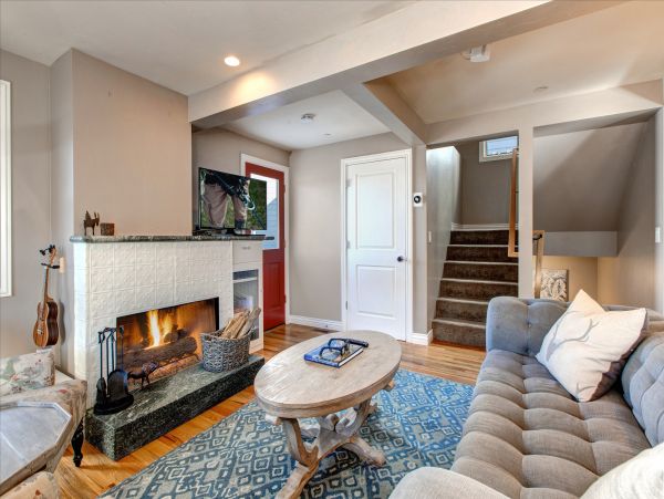Park City Deer Valley Canyons Resort Home 996863