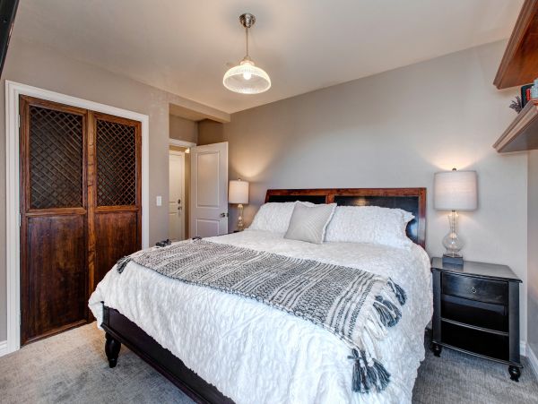 Park City Deer Valley Canyons Resort Home 996863