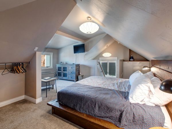 Park City Deer Valley Canyons Resort Home 996863
