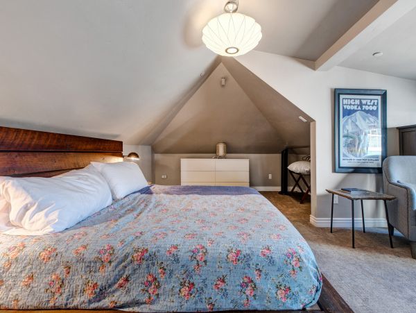 Park City Deer Valley Canyons Resort Home 996863