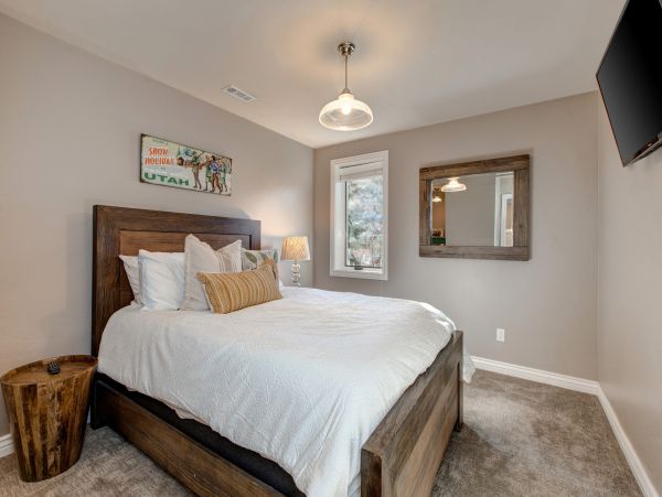 Park City Deer Valley Canyons Resort Home 996863