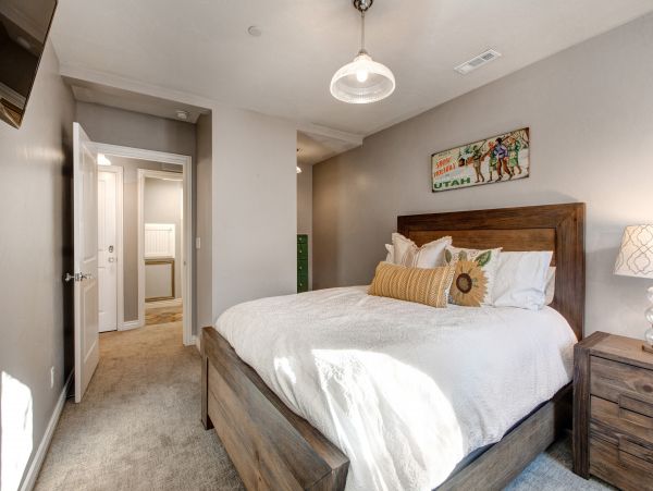 Park City Deer Valley Canyons Resort Home 996863