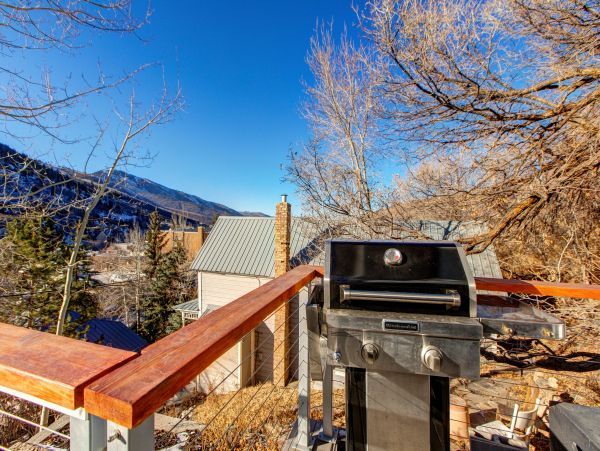 Park City Deer Valley Canyons Resort Home 996863