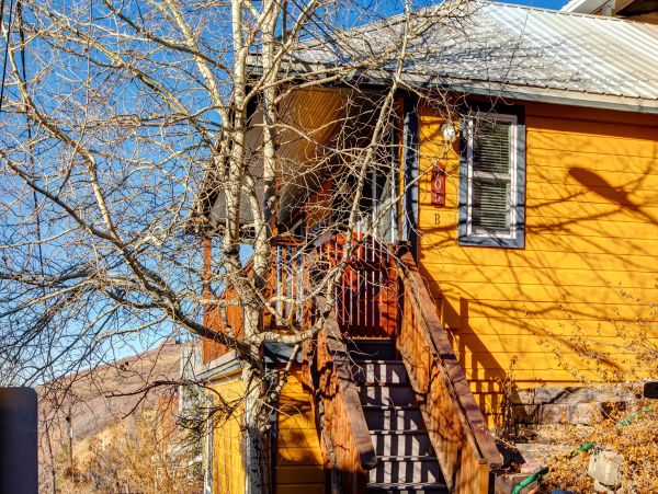 Park City Deer Valley Canyons Resort Home 996863