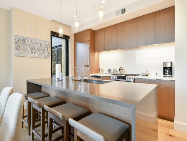 Park City Deer Valley Canyons Resort Home 996864