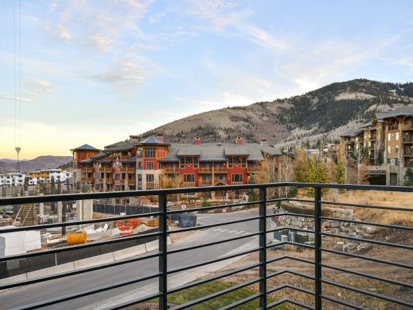 Park City Deer Valley Canyons Resort Home 996864