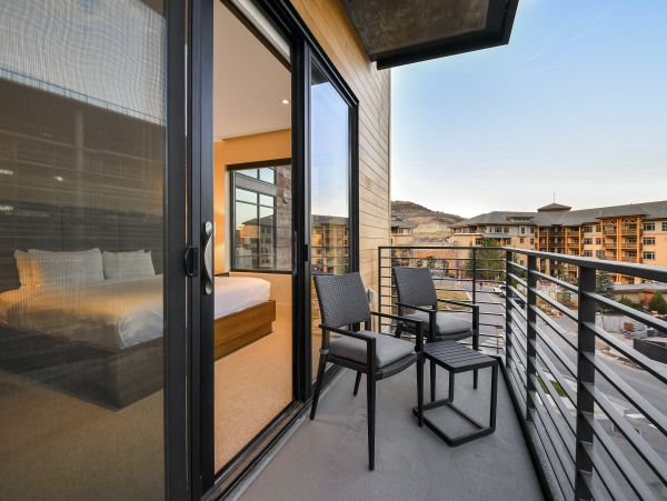 Park City Deer Valley Canyons Resort Home 996864