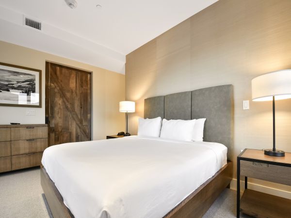 Park City Deer Valley Canyons Resort Home 996864