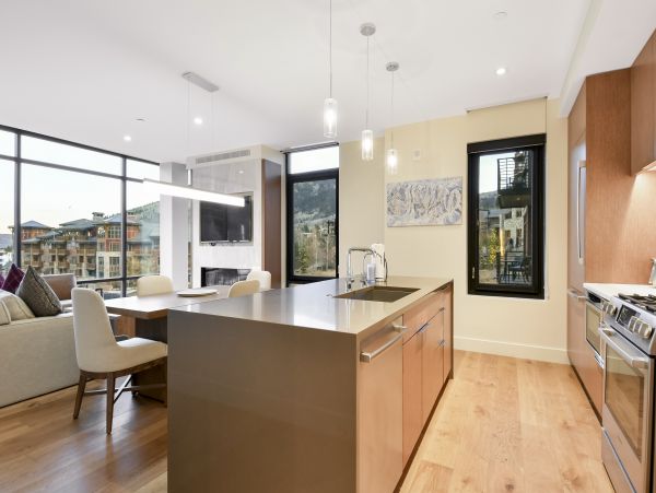 Park City Deer Valley Canyons Resort Home 996864