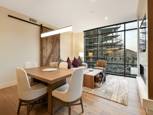 Park City Deer Valley Canyons Resort Home 996864