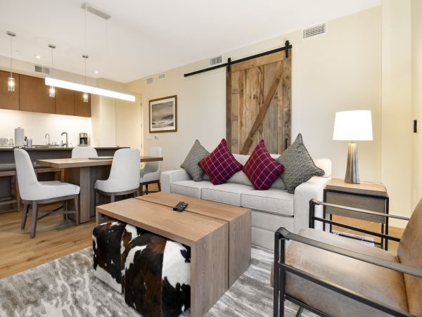 Park City Deer Valley Canyons Resort Home 996864