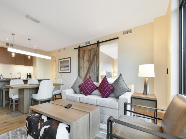 Park City Deer Valley Canyons Resort Home 996864
