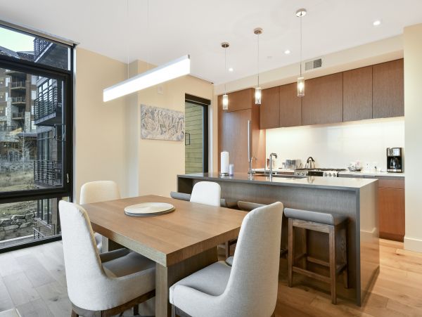 Park City Deer Valley Canyons Resort Home 996864