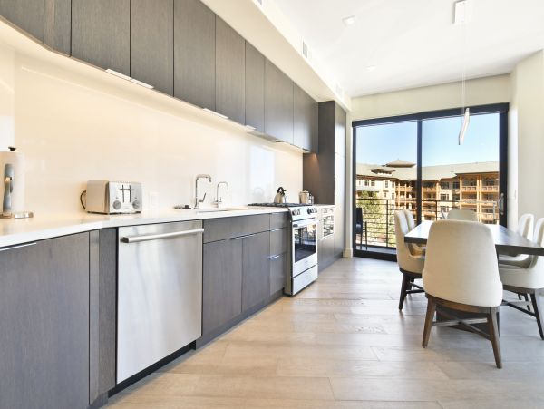 Park City Deer Valley Canyons Resort Home 996865