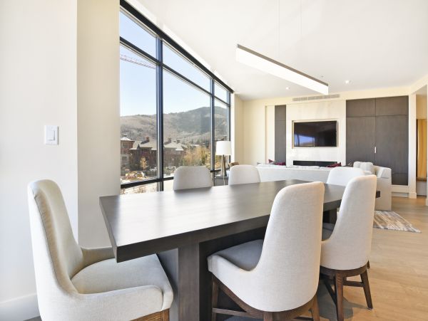 Park City Deer Valley Canyons Resort Home 996865