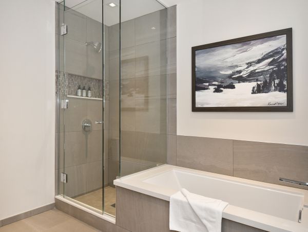 Park City Deer Valley Canyons Resort Home 996865
