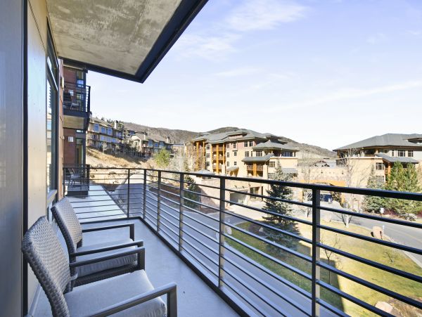 Park City Deer Valley Canyons Resort Home 996865