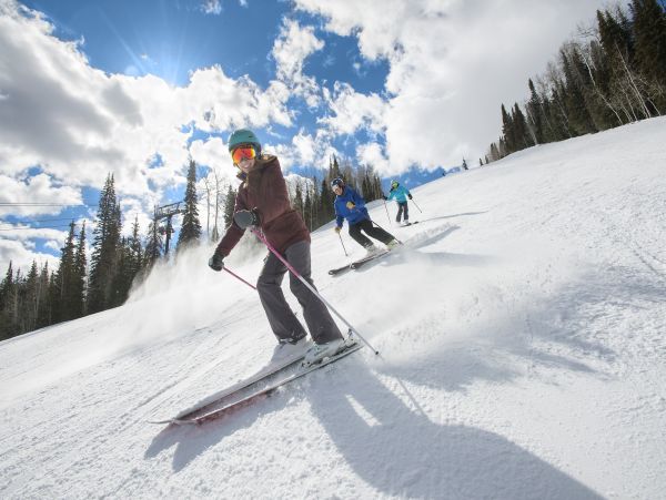 Park City Deer Valley Canyons Resort Home 996865