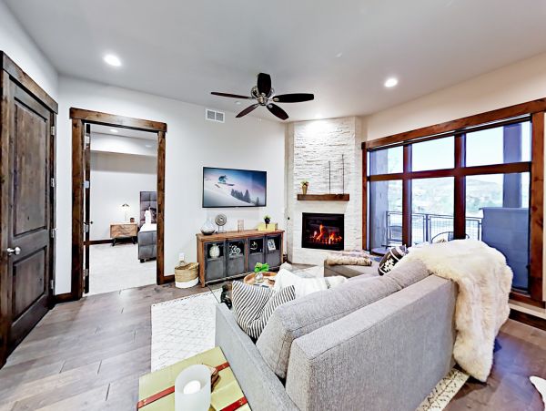 Park City Deer Valley Canyons Resort Home 996866