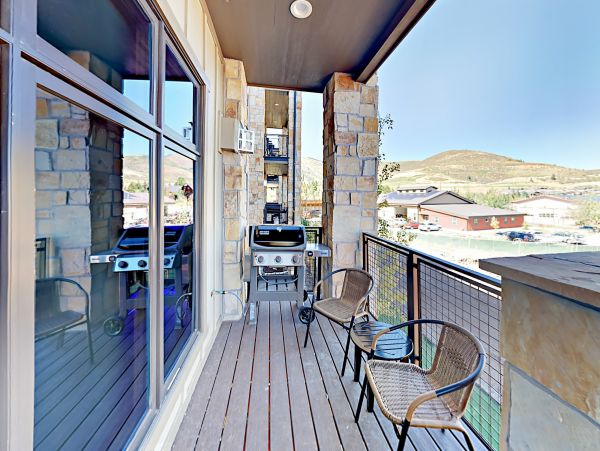 Park City Deer Valley Canyons Resort Home 996866