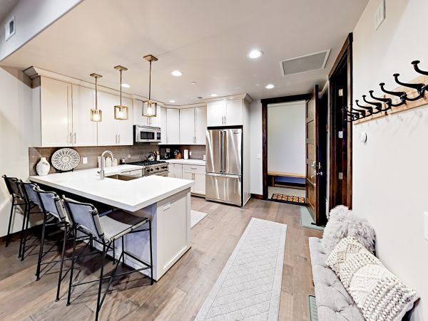 Park City Deer Valley Canyons Resort Home 996866