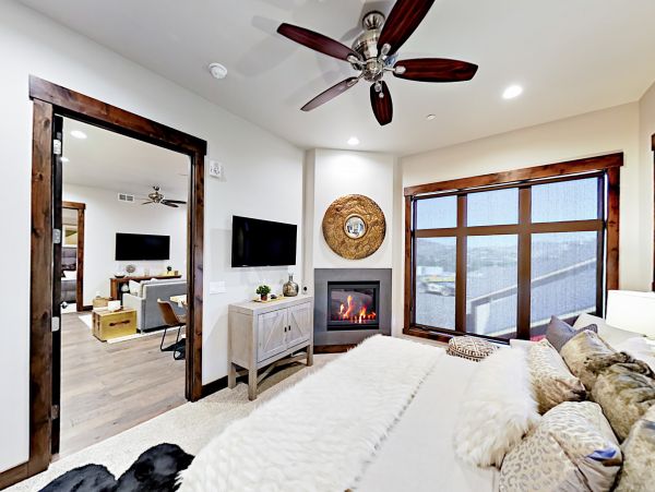 Park City Deer Valley Canyons Resort Home 996866