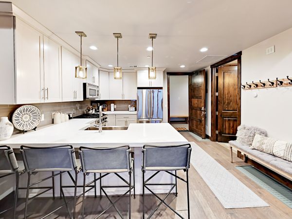 Park City Deer Valley Canyons Resort Home 996866