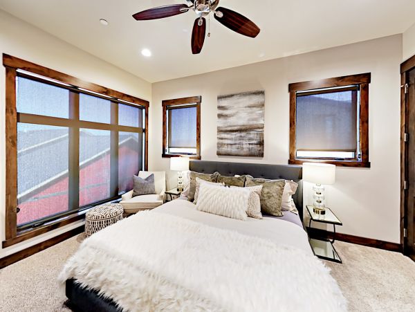 Park City Deer Valley Canyons Resort Home 996866