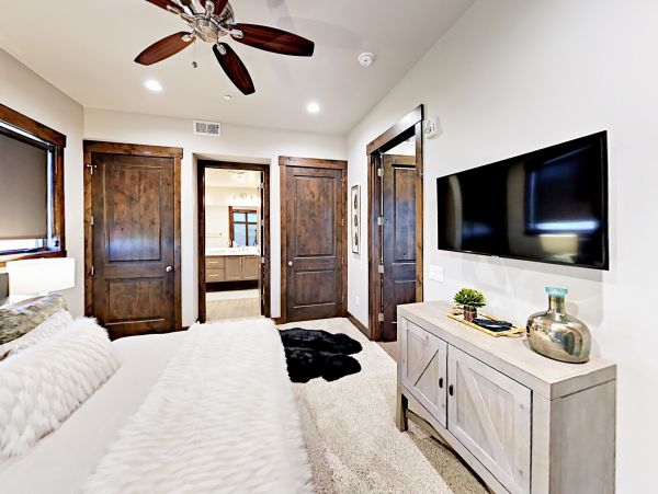 Park City Deer Valley Canyons Resort Home 996866