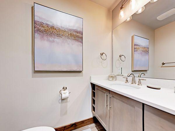 Park City Deer Valley Canyons Resort Home 996866