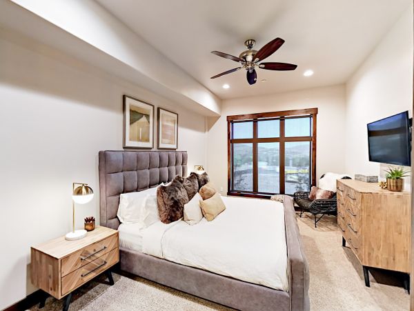 Park City Deer Valley Canyons Resort Home 996866
