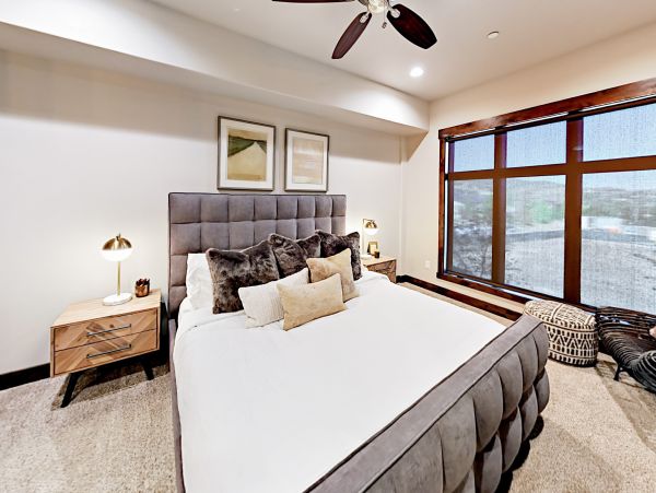 Park City Deer Valley Canyons Resort Home 996866