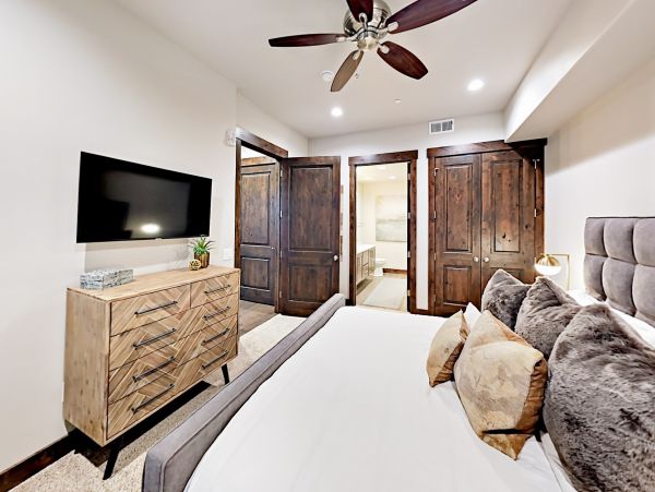 Park City Deer Valley Canyons Resort Home 996866