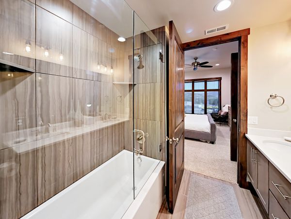 Park City Deer Valley Canyons Resort Home 996866